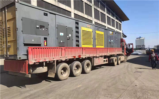 铁西200KW发电机组适配电缆规格选型指南