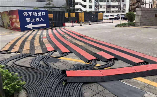 铁西发电机组电缆选型完整具体步骤（工程通用标准流程）